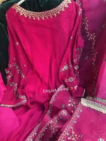 Laal Clothing RLC-055