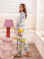 SA STUDIO Lemon Delft - Image 2