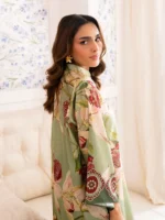 SA STUDIO Olive Bloom - Image 4