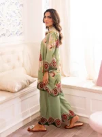 SA STUDIO Olive Bloom - Image 3