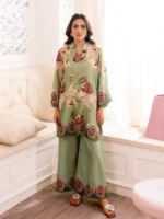 SA STUDIO Olive Bloom