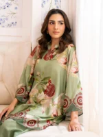 SA STUDIO Olive Bloom - Image 2