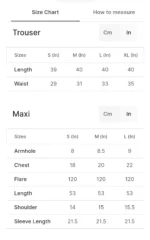 LAAL CLOTHING ZLC-037 - Image 7