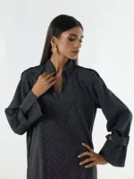 SANA SAFINAZ FW24ESE339P2T - Image 3