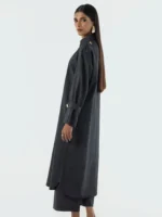 SANA SAFINAZ FW24ESE339P2T - Image 2