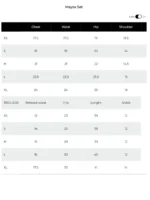 Pemberleyofficial Maysa Set - Image 3