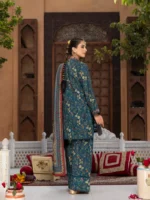 HUSNARA Sea Grass ( Farshi Set ) - Image 2