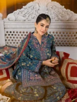 HUSNARA Sea Grass ( Farshi Set ) - Image 4