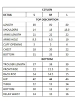 XENIA CEYLON - Image 9