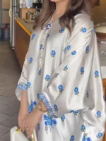 KASHMALA ALI AYRA - Image 5