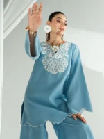 SIDRA FAHAD SF 244 - Image 2