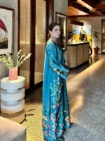 ZAMAN BY MNM Jungle Glam - Image 2