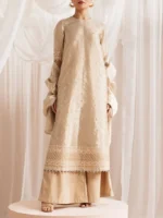 CROSS STITCH GILDED GLOW