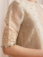 CROSS STITCH GILDED GLOW - Image 4