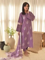 Pemberleyofficial Amethyst Mehr Set - Image 3