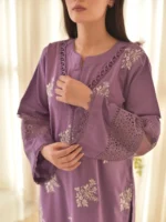 Pemberleyofficial Amethyst Mehr Set - Image 4