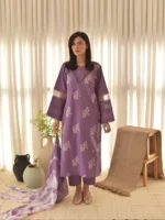 Pemberleyofficial Amethyst Mehr Set - Image 5