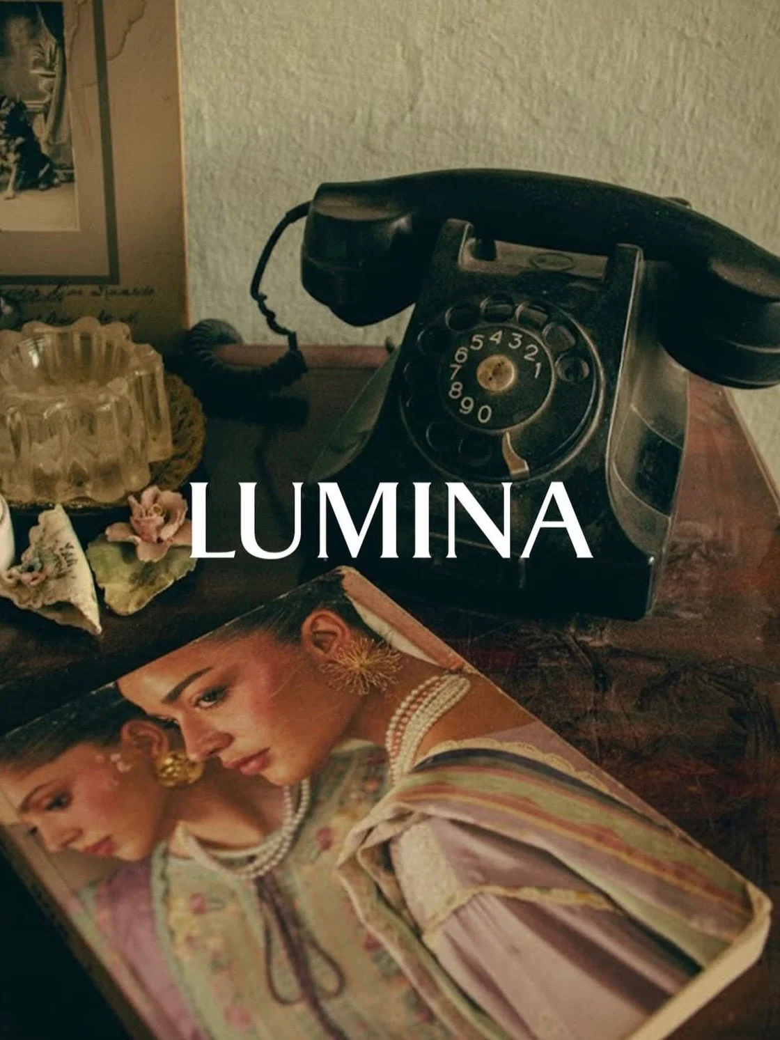 Bin Ilyas | Lumina Summer’26