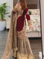 Haseens Zarmina - Image 2