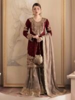 Haseens Zarmina - Image 3