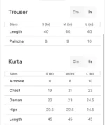 ZARQUN 2547- B - Image 6