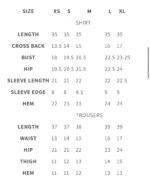 TURKISH WEAR SEA SHELLBLACK - Image 4