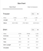 Laal Clothing ZLC-019 - Image 7