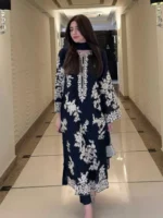 SINFENAZUK SN Midnight Blue