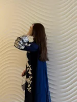 SINFENAZUK SN Midnight Blue - Image 5