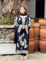 SINFENAZUK SN Midnight Blue - Image 2