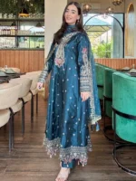 Laal Clothing ZLC-042 - Image 7