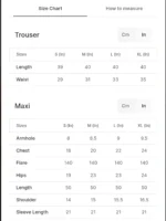 Laal Clothing ZLC-042 - Image 9