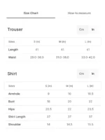 Laal Clothing LLC-017 - Image 5