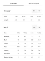 Laal Clothing RLC-055 - Image 10