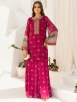 Limelight Dehrai Top