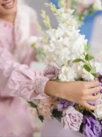 QALAMKAR EM-02 (B) KIRA - Image 3