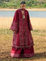 Hussain Rehar Mahogany - Image 4