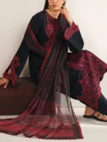 FARASHA Floral Flame - Image 2