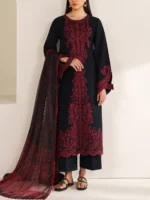 FARASHA Floral Flame - Image 5