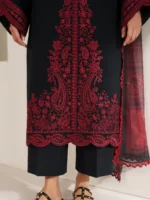 FARASHA Floral Flame - Image 6