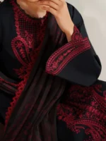 FARASHA Floral Flame - Image 7