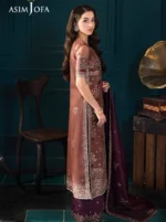 ASIM JOFA AJLFC-08 - Image 4