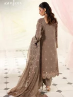 ASIM JOFA AJUEV-10 - Image 5