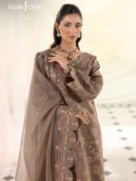 ASIM JOFA AJUEV-10 - Image 2