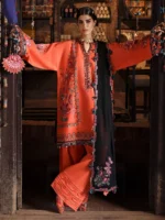 ZAHA RANGREZ ZF-25-06