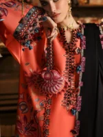 ZAHA RANGREZ ZF-25-06 - Image 2