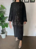 TURKISH WEAR SEA SHELLBLACK - Image 2