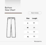 TARZ BY TAHIRA Floral Farshi - Image 4