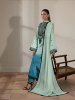 IF by Izzat Fayaz Noor-e-Seher - Image 2