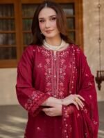 BATIK RED COAST - Image 2